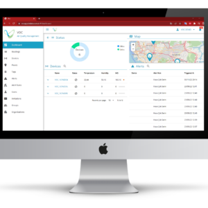 IoT Portal
